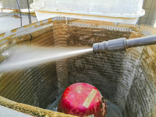 Best Commercial HVAC Duct Cleaning  in Leadville North, CO