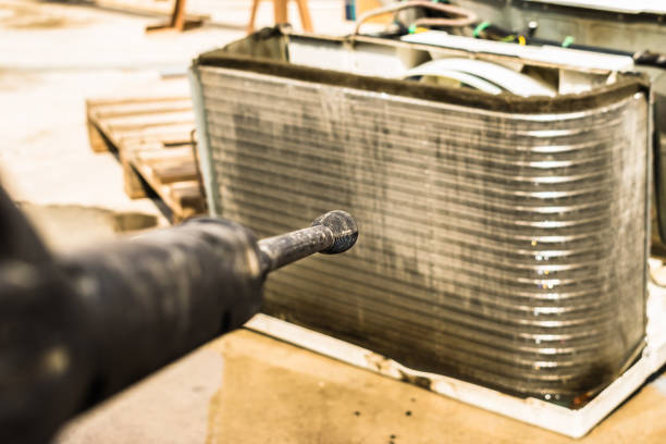 Best Affordable Duct Cleaning Services  in Leadville North, CO