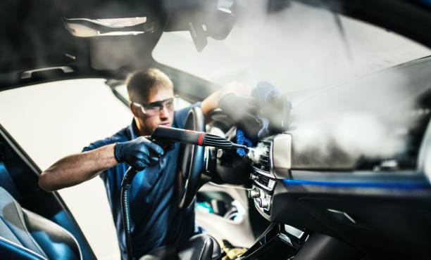 Best HVAC Duct Inspection Services  in Leadville North, CO