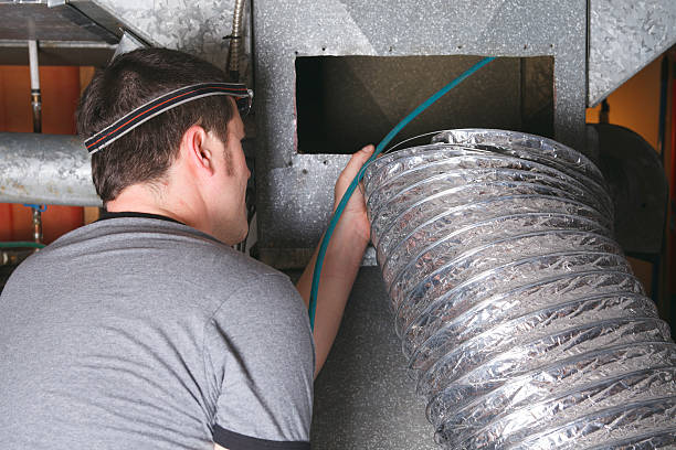 Best Best Air Duct Cleaning Near Me  in Leadville North, CO