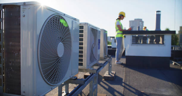 Best Home Air Vent Cleaning  in Leadville North, CO