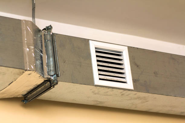 Best Emergency Air Duct Cleaning  in Leadville North, CO